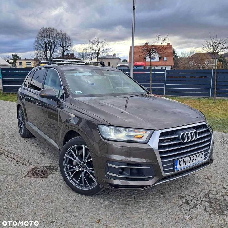 Audi Q7 - 20
