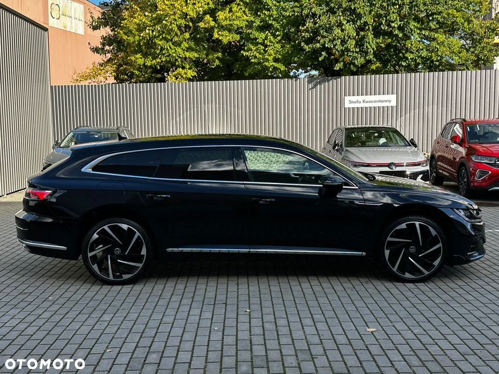 Volkswagen Arteon 2023