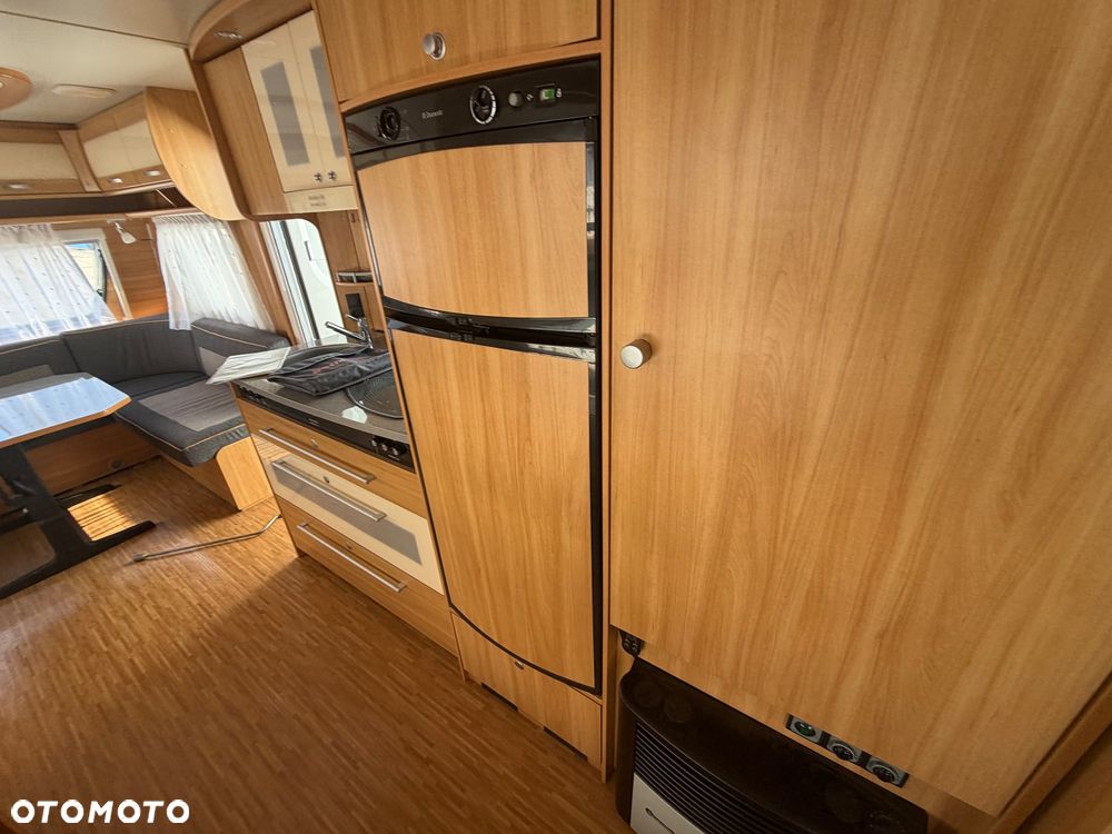 Dethleffs Camper - 6