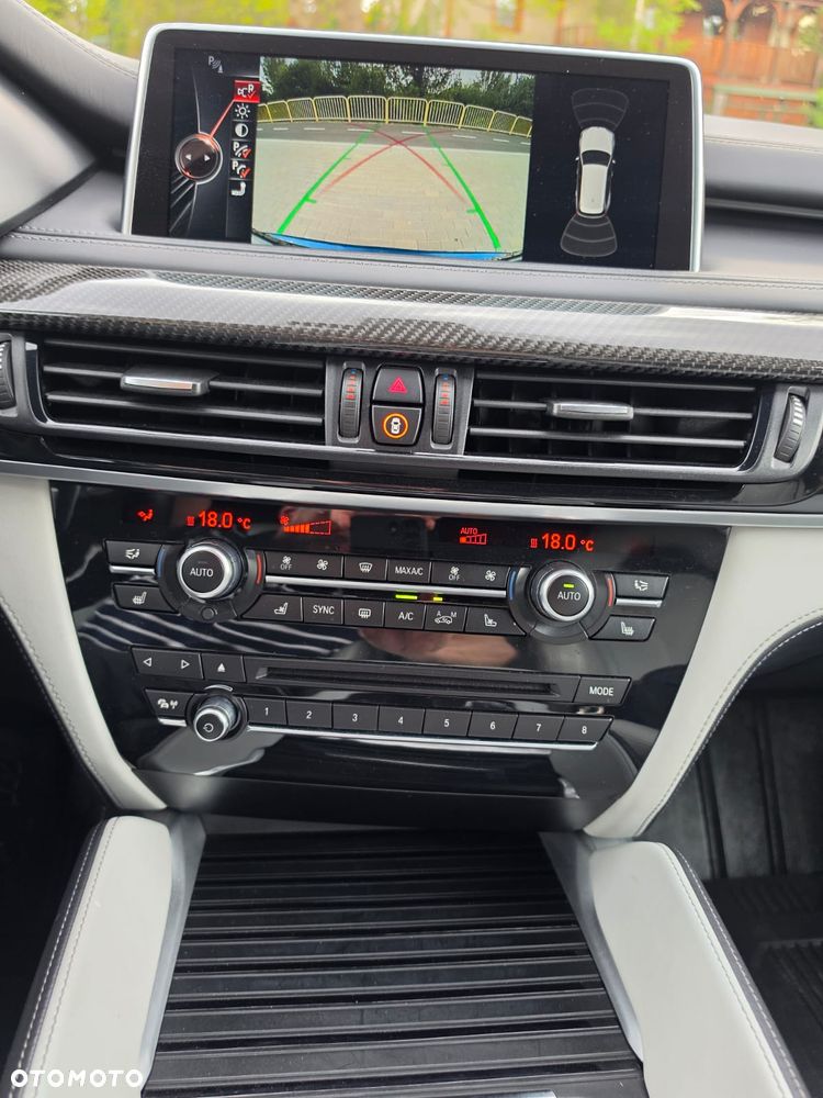 BMW X5 M Standard - 11