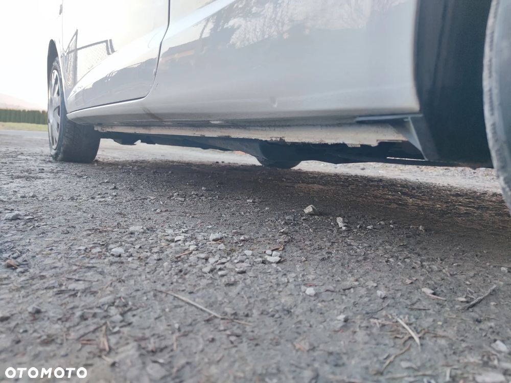 Seat Ibiza 1.2 12V Comfort Edition - 15