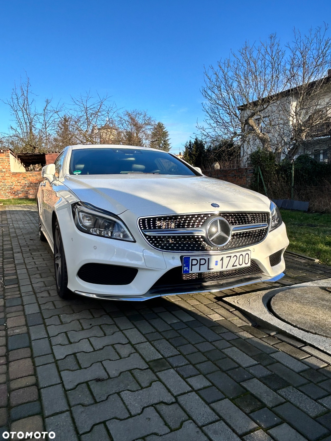 Mercedes-Benz CLS 350 BlueTEC 4-Matic - 28