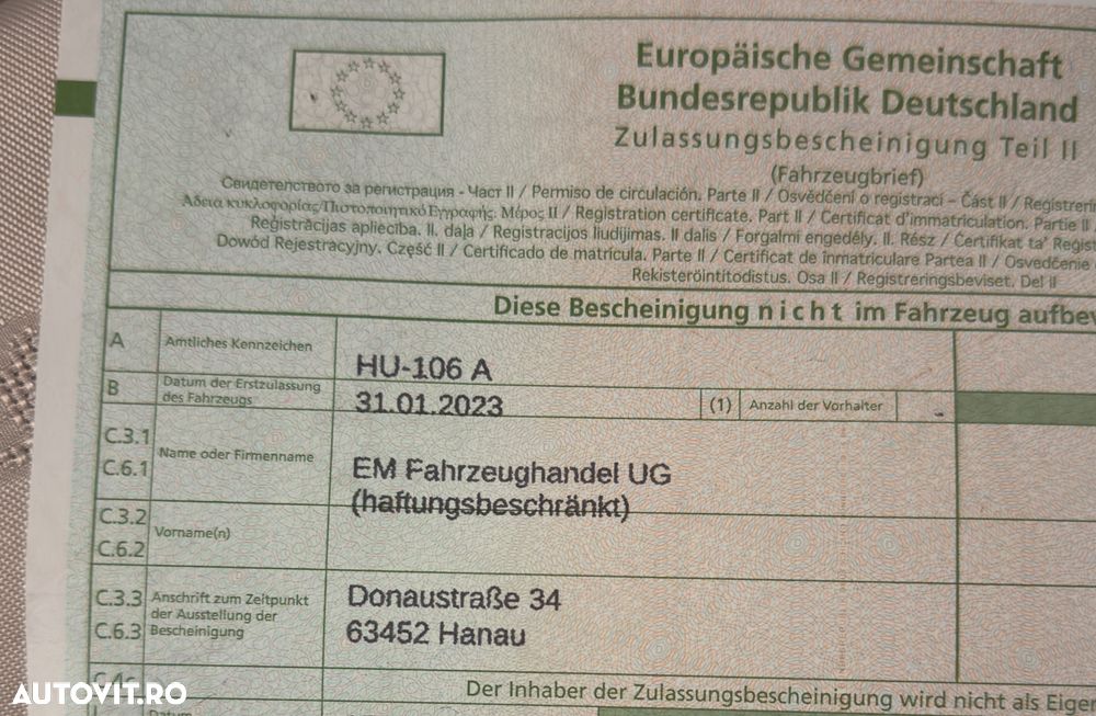 BMW X5 xDrive30d - 7