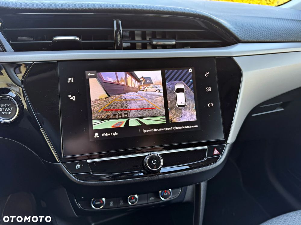 Opel Corsa Electric Edition - 24