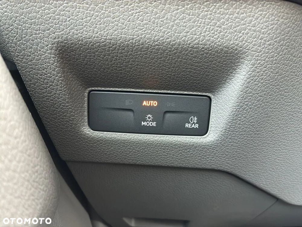 Volkswagen Crafter 35 Furgon L4H3, 2.0 TDI 177 KM, r. o. 4490mm, Wysoki dach - 33
