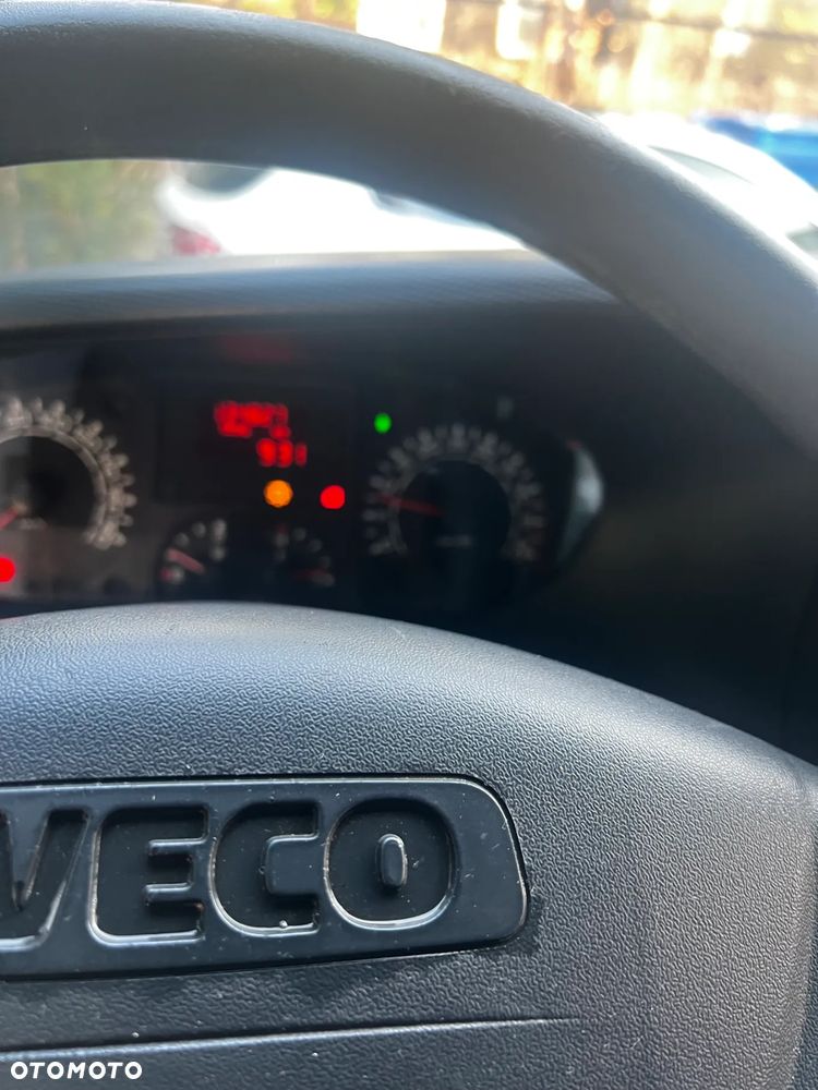 Iveco 35S14 - 4