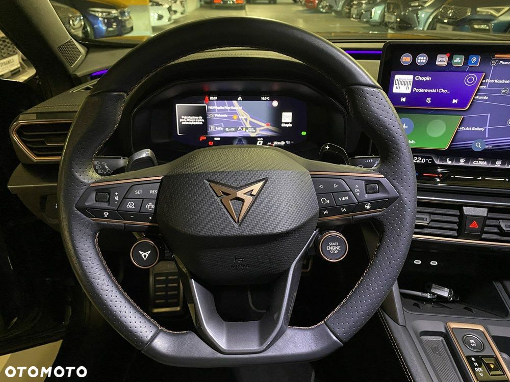 Cupra Formentor - 21