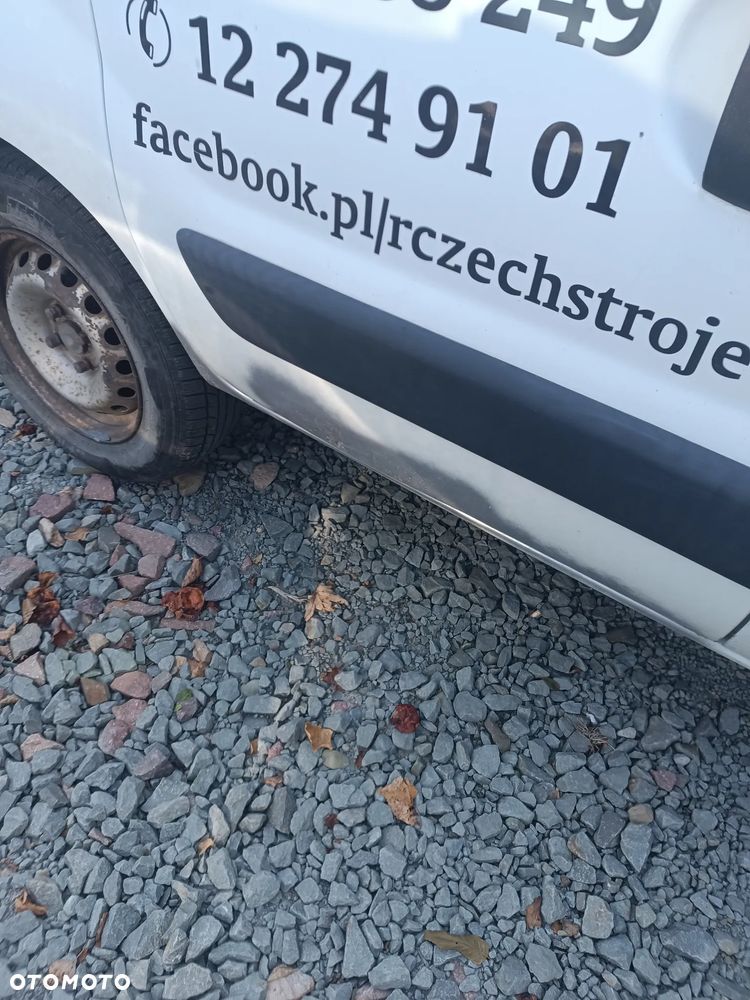 Renault Kangoo - 3
