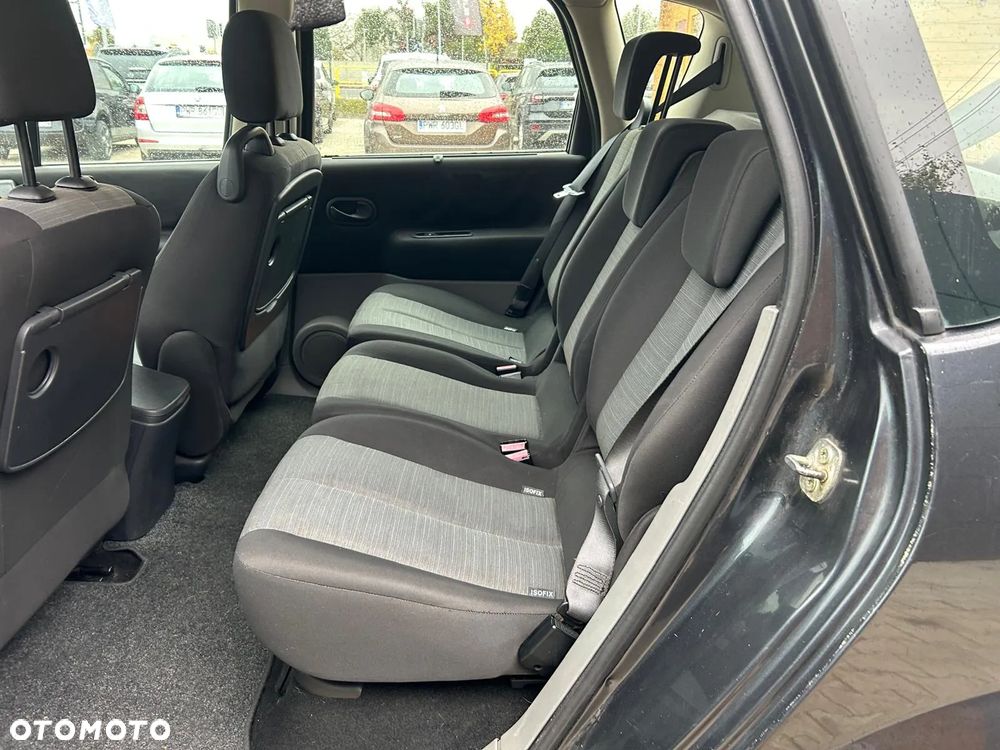 Renault Megane 1.5 dCi Dynamique - 19