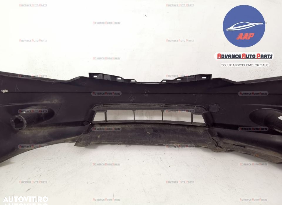 Bara fata originala in stare buna Nissan  Murano  Z51 [2008 - 2011] - 4