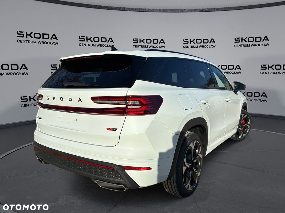 Skoda Kodiaq - 23