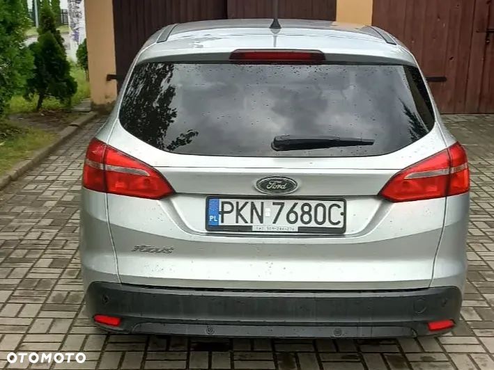 Ford Focus - 17