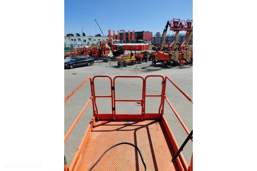 JLG 4069 LE - 17