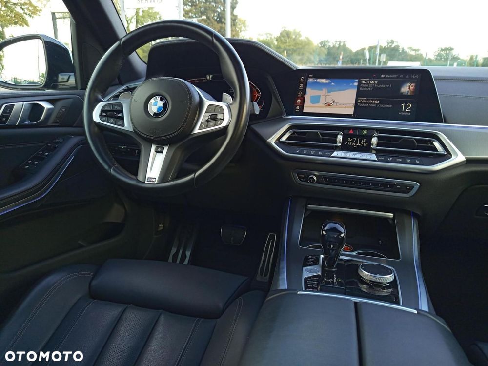 BMW X5 - 14