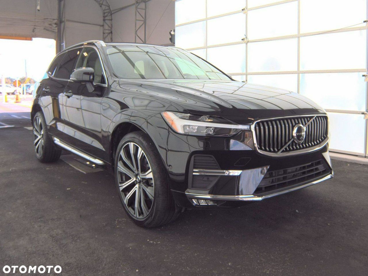 Volvo XC 60 - 1