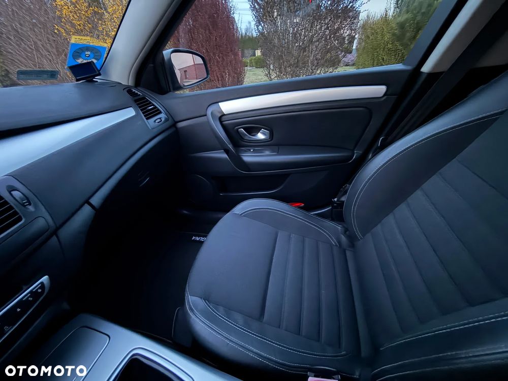 Renault Laguna 2.0 DCi Privilege - 21