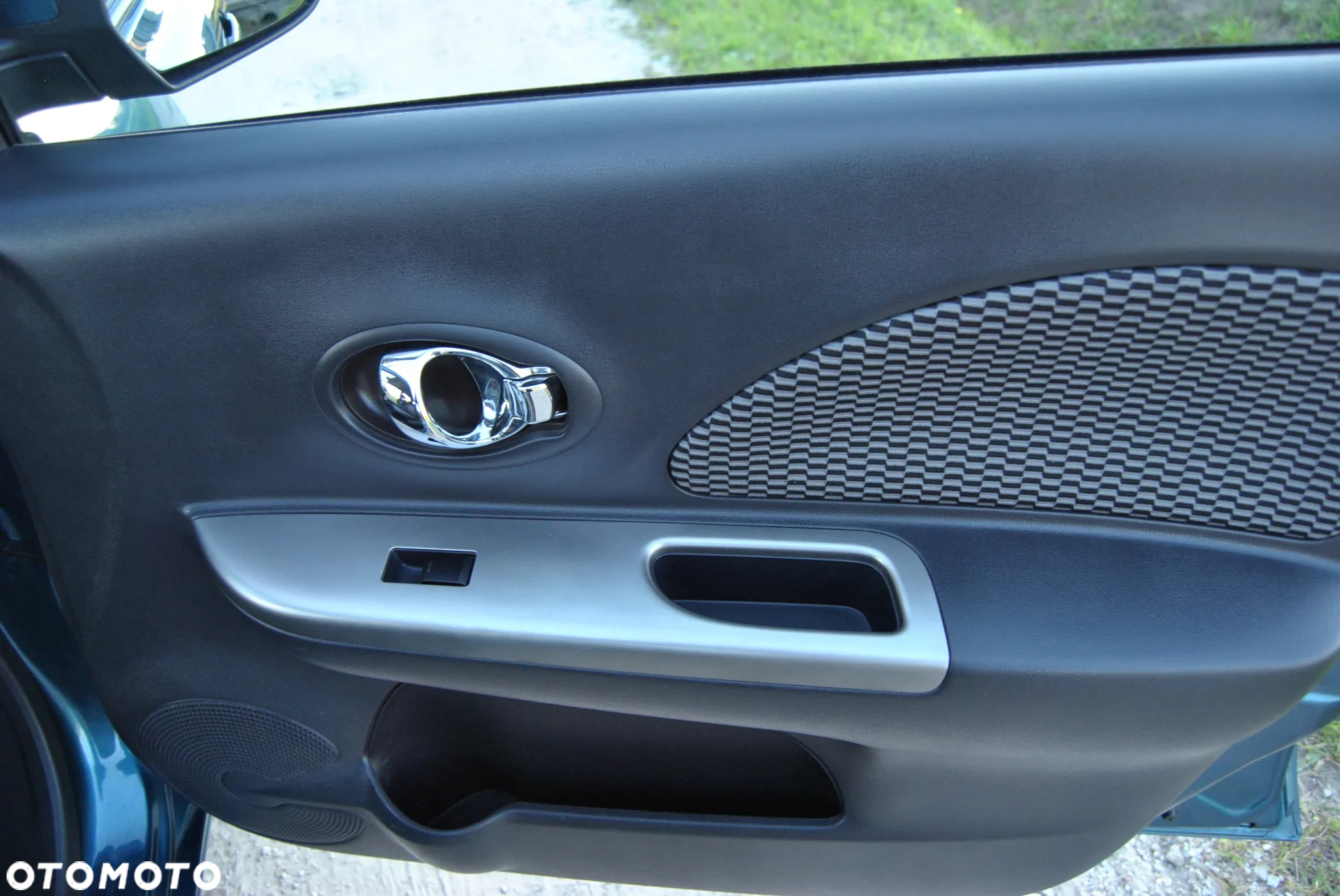 Nissan Micra 1.2 N-Tec CVT EU6 - 26