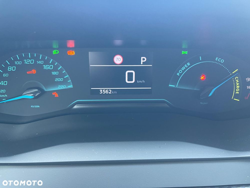 Peugeot 208 1.2 mHEV Active - 12