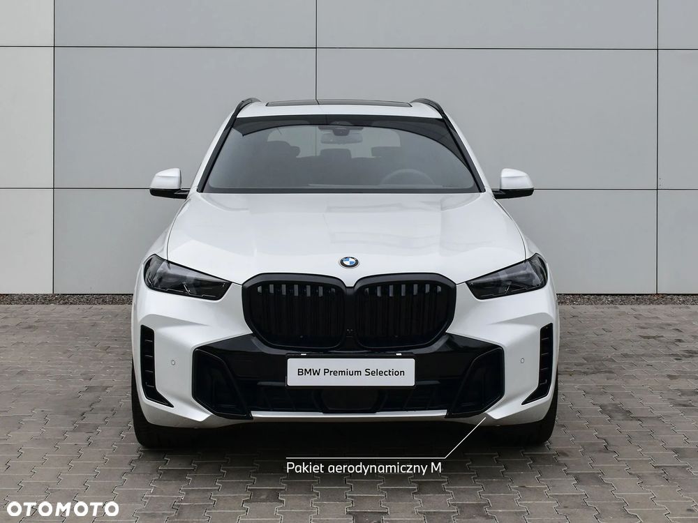 BMW X5 xDrive40i sport - 7