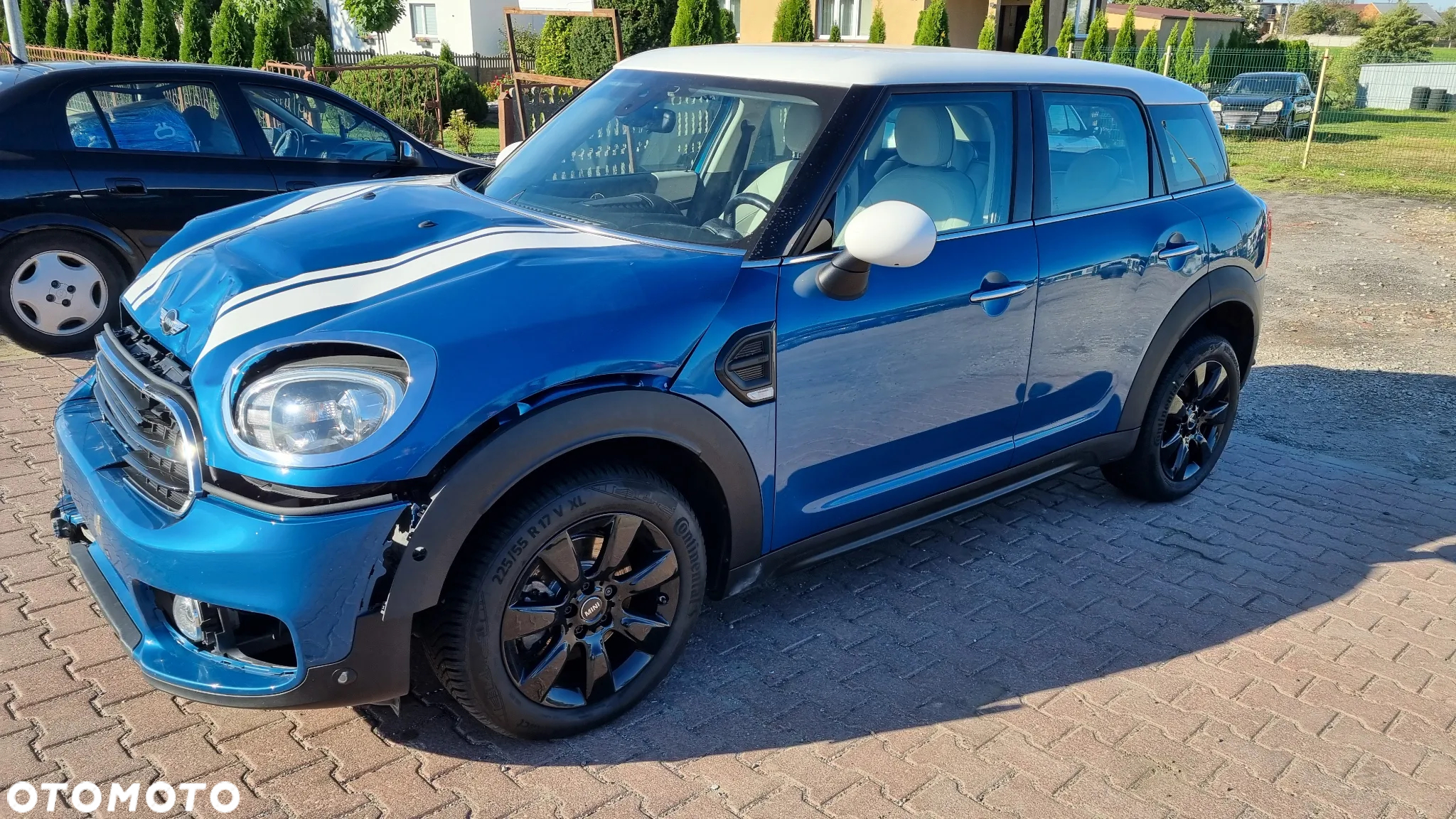 MINI Countryman Cooper D Estate Edition - 9