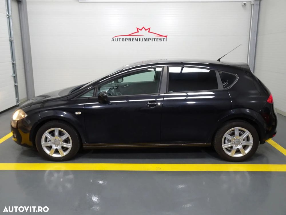 Seat Leon 1.6 Style - 17