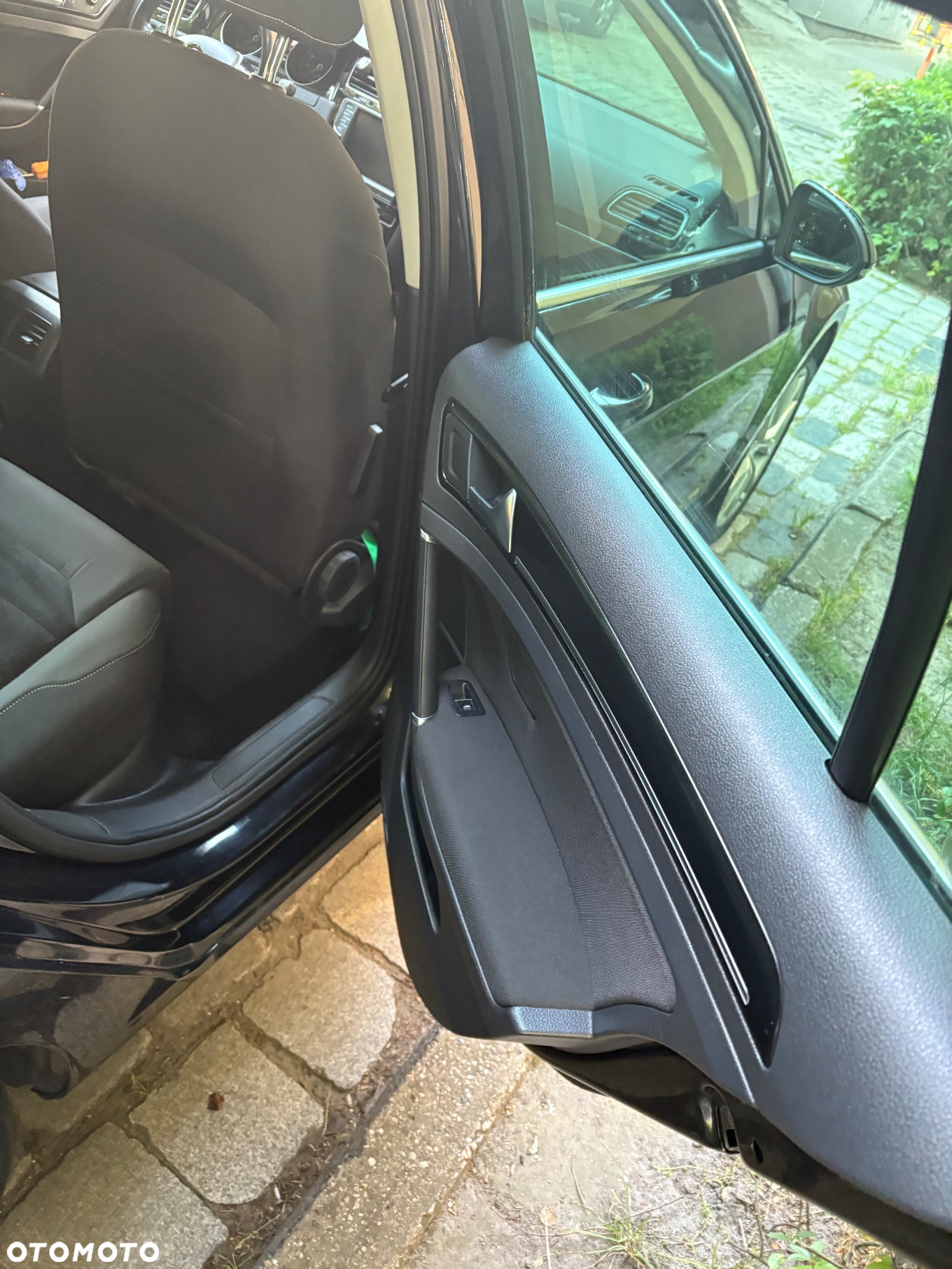 Volkswagen Golf VII 2.0 TDI BMT Highline DSG - 14