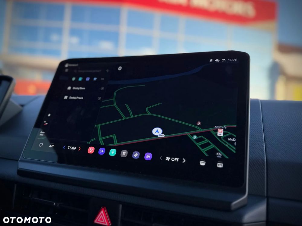 Kia PV5 71.2kWh - 17