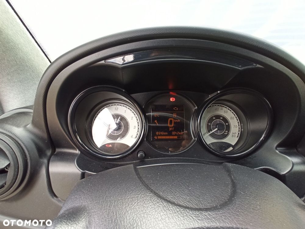 Microcar M.GO - 10