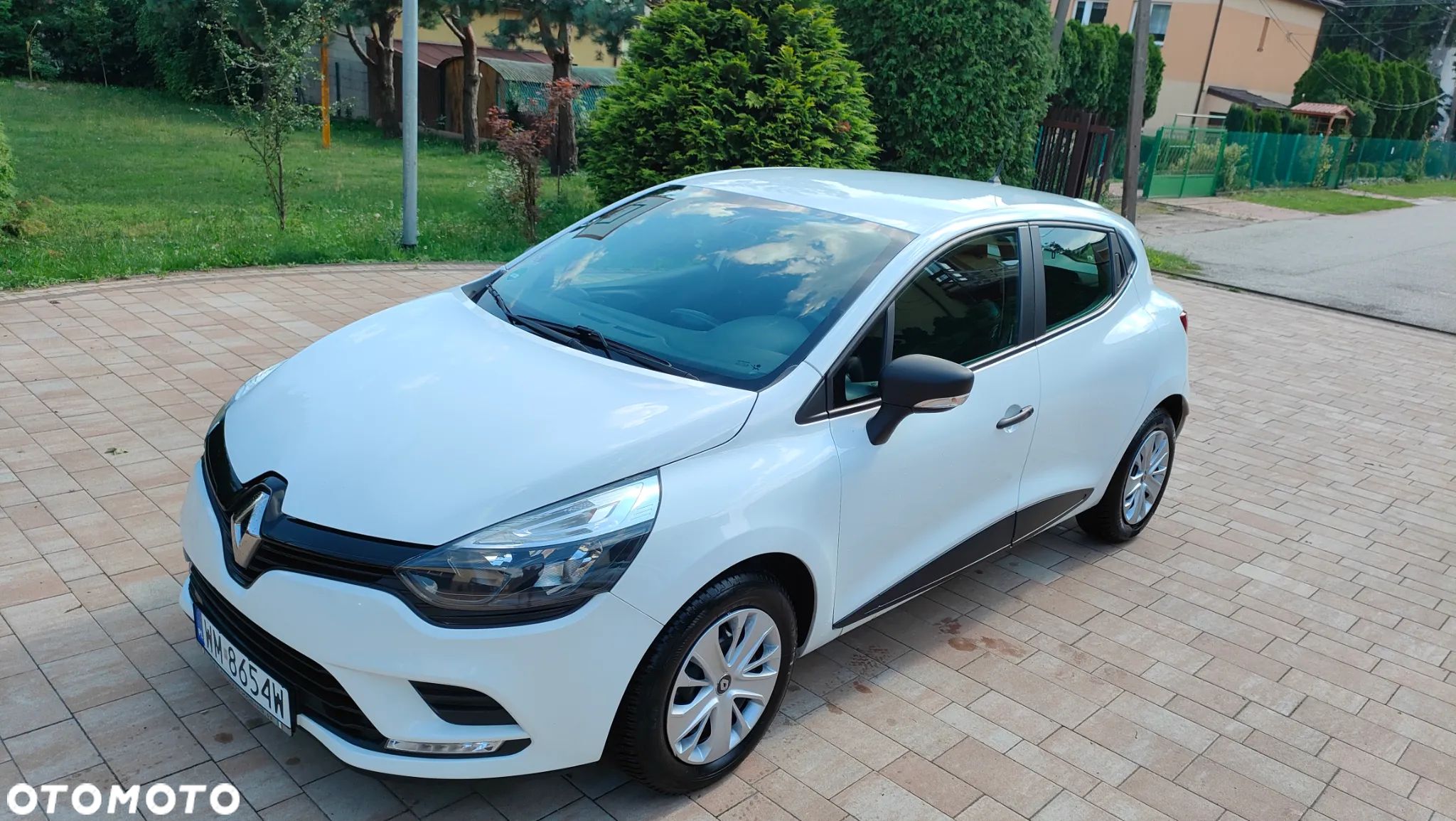 Renault Clio 0.9 TCe Life - 1