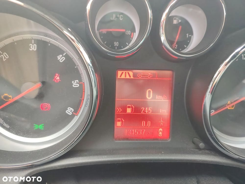 Opel Astra - 15