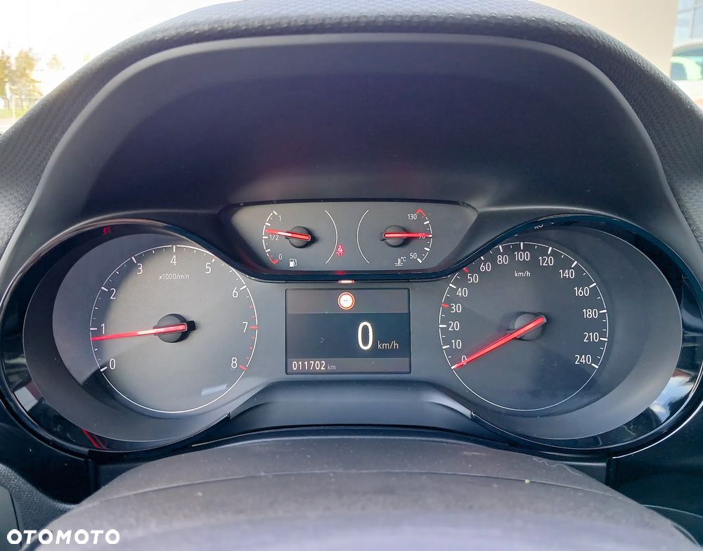 Opel Corsa 1.2 Edition S&S - 13