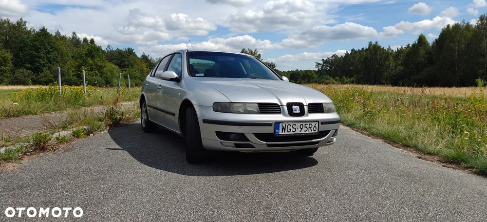 Seat Toledo - 3