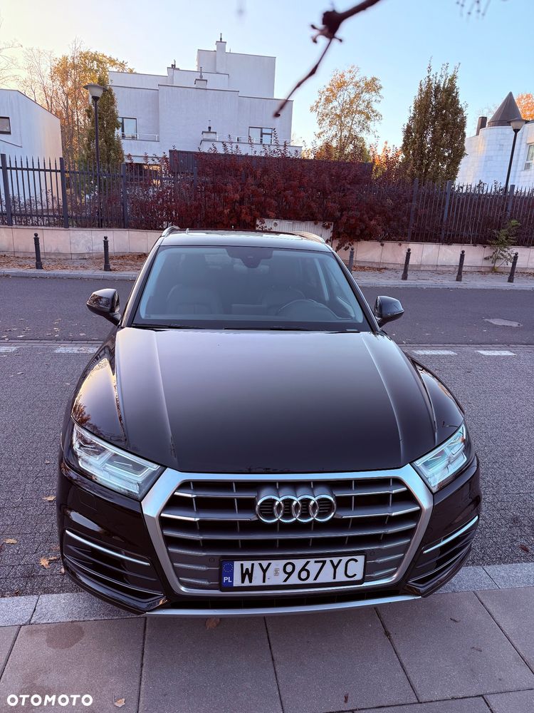 Audi Q5 - 9