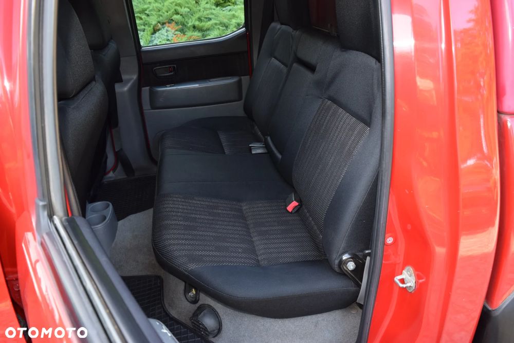 Ford Ranger 2.5 TDCi DC Limited1 - 13