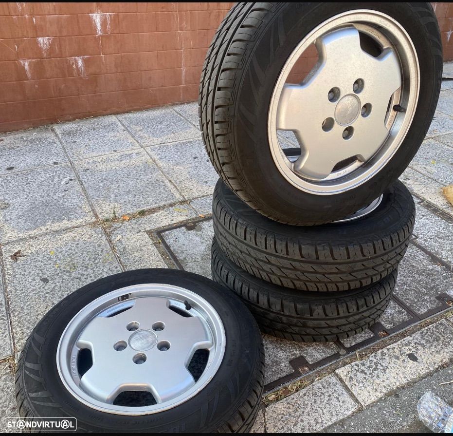 Mercedes-Benz A 190 - 12