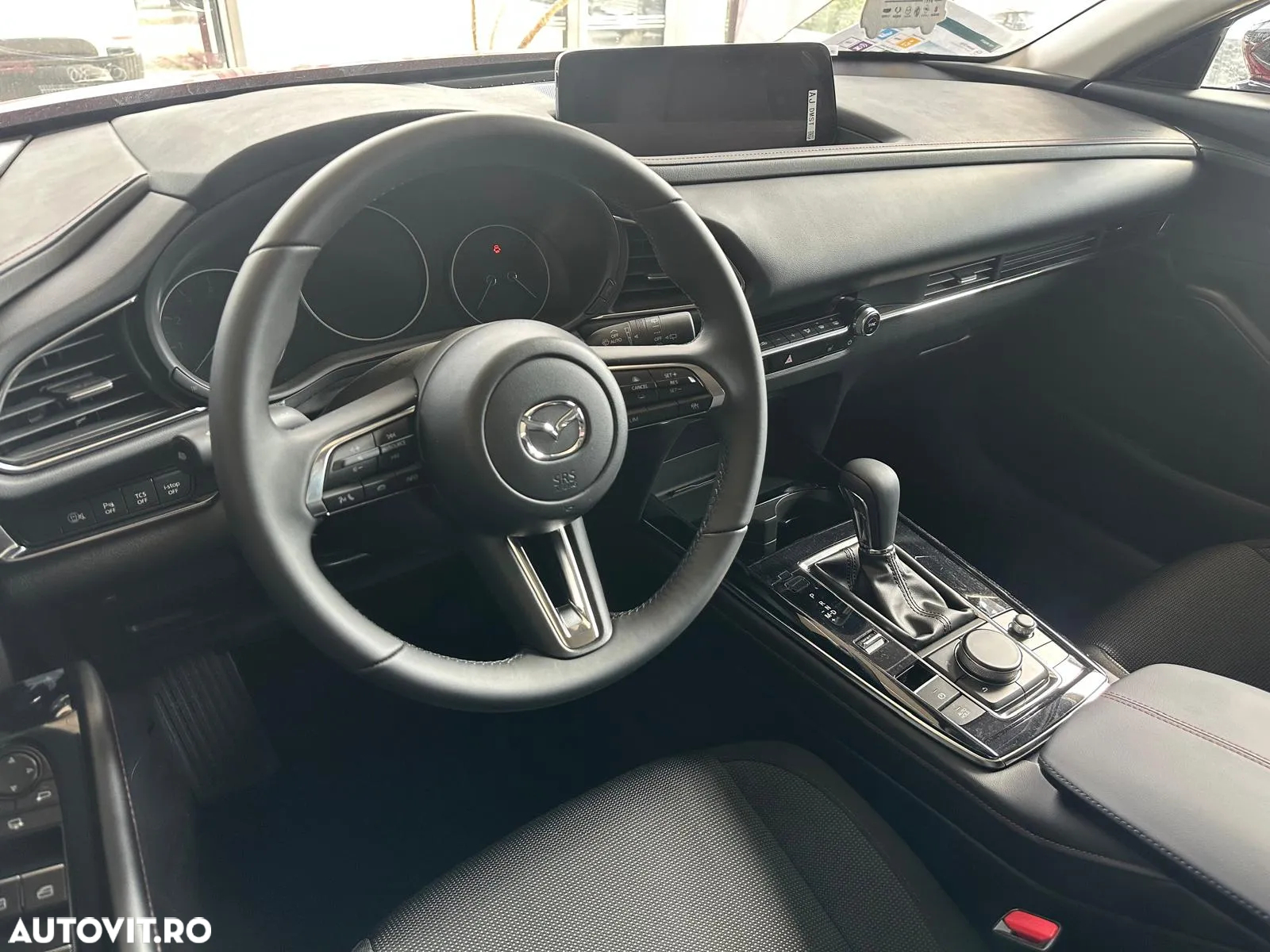 Mazda CX-30 e-SKYACTIV X186 AT MHEV Homura - 6