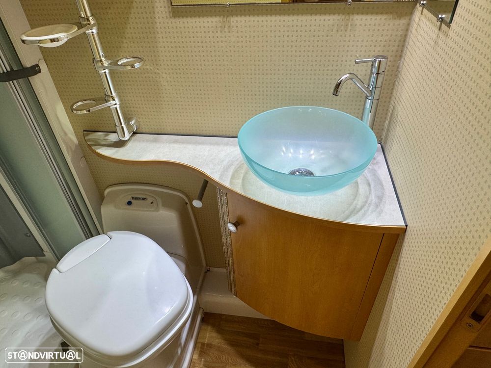 Pilote Reference 670 - 40