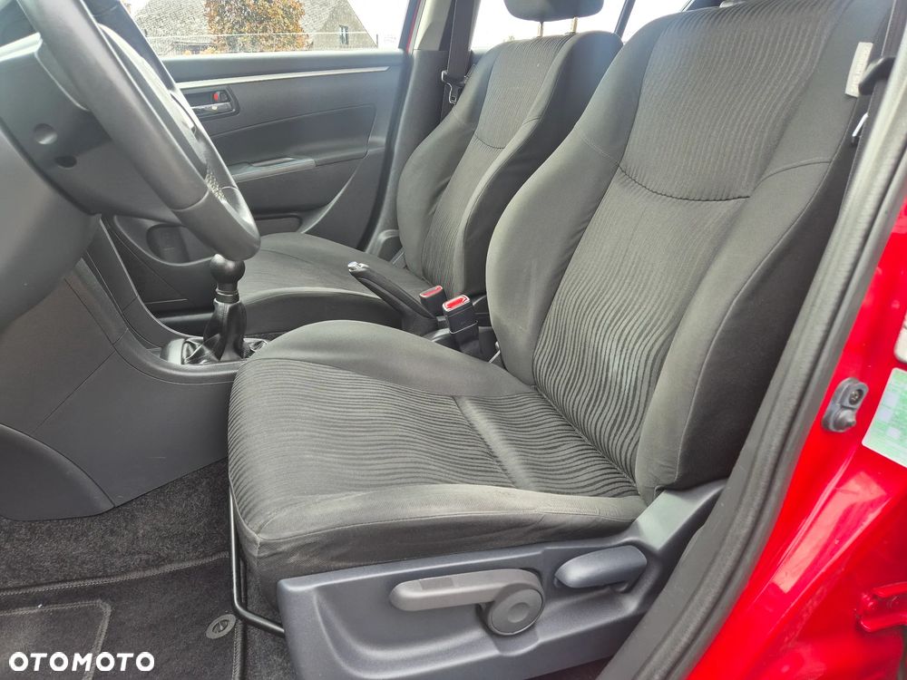 Suzuki Swift 1.2 30 Jahre - 12