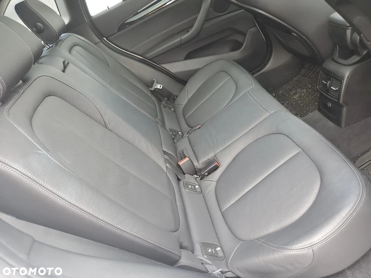 BMW X1 - 11