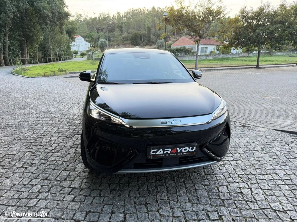 BYD Atto 3 EVO 74.8 kWh Design - 10