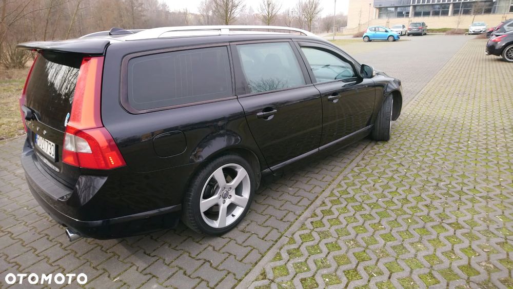 Volvo V70 - 3