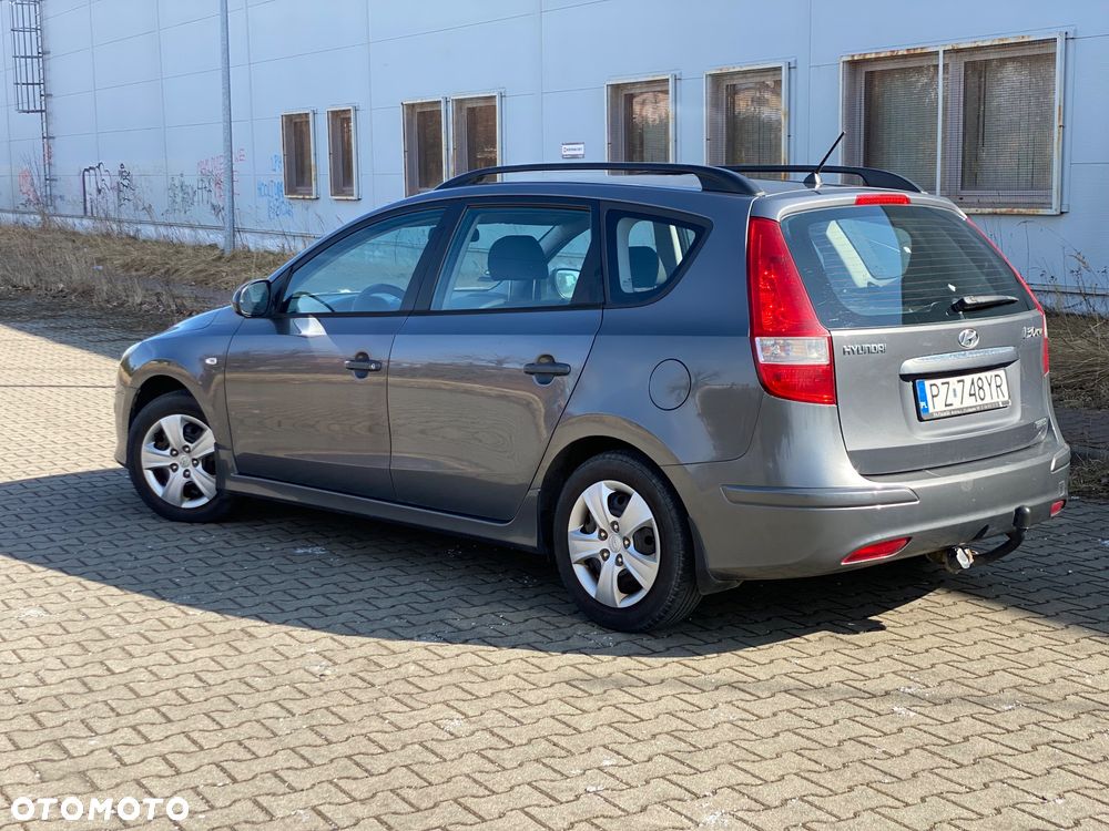 Hyundai i30 1.6 CRDi Base - 7