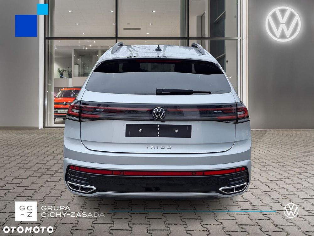 Volkswagen Taigo - 4