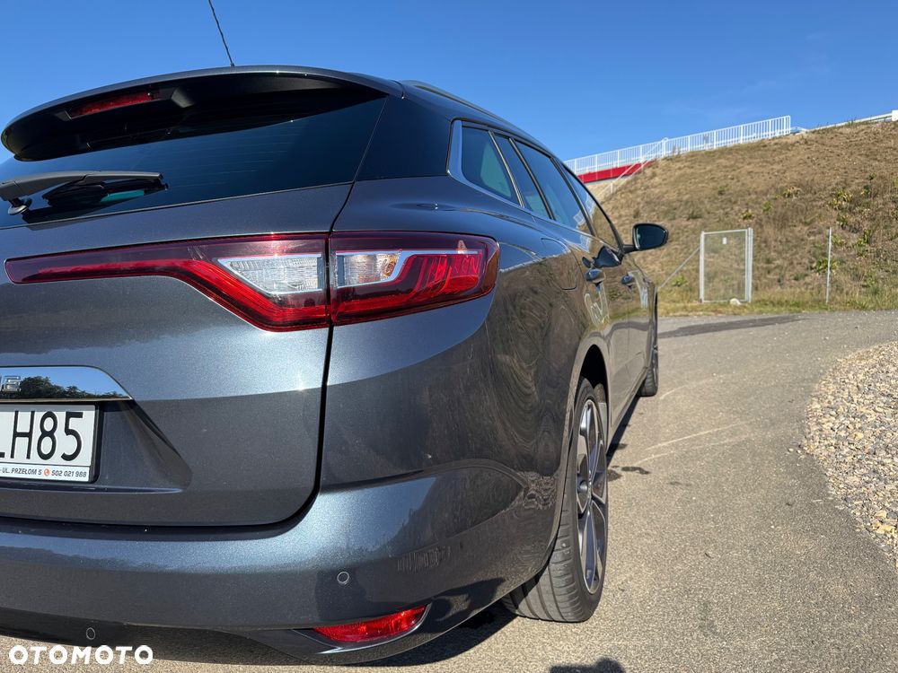 Renault Megane - 29