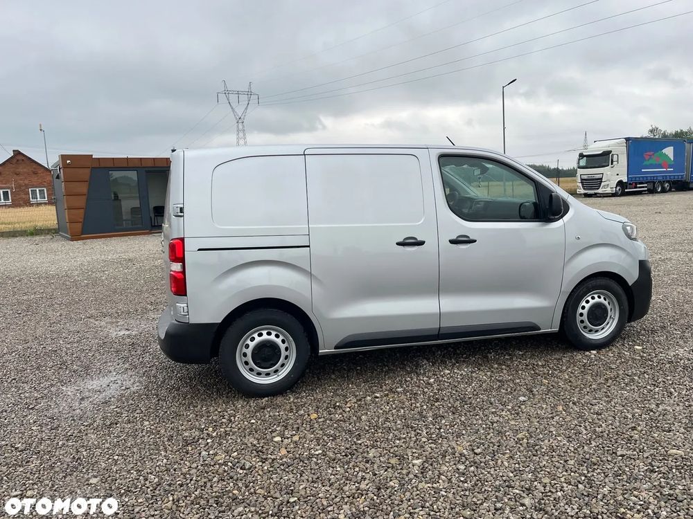 Peugeot EXPERT / Euro 6 / 2018 / Import Francja - 6
