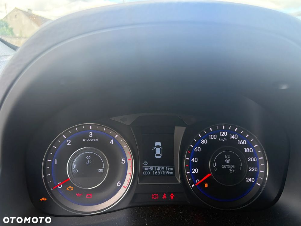 Hyundai i40 - 7