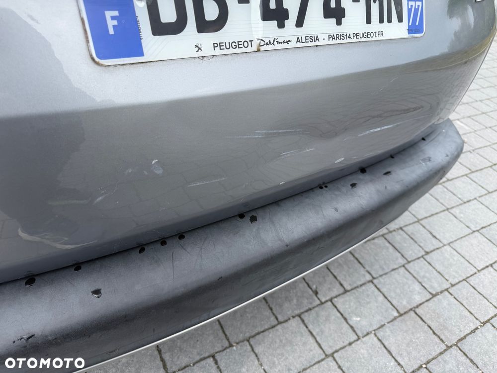 Peugeot 2008 e-HDi FAP 92 EGS6 STOP & START Allure - 10