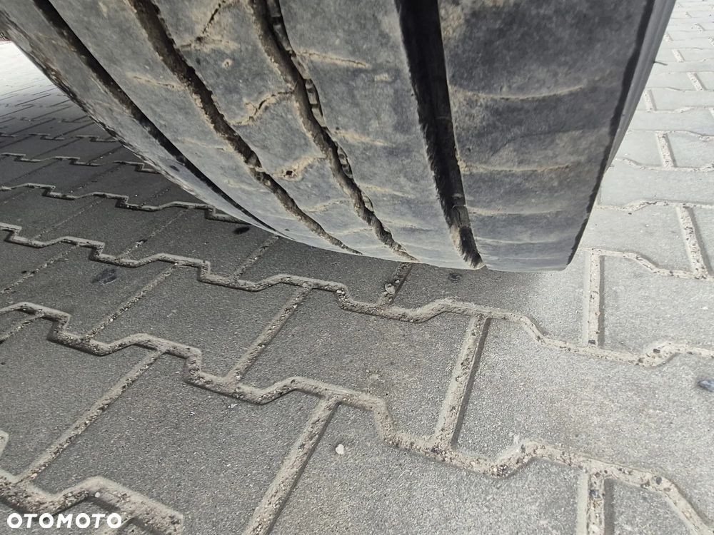 Mercedes-Benz AXOR 18.290 / WYWROTKA / EURO 5 - 29