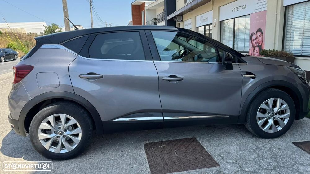 Renault Captur 1.0 TCe Intens - 16