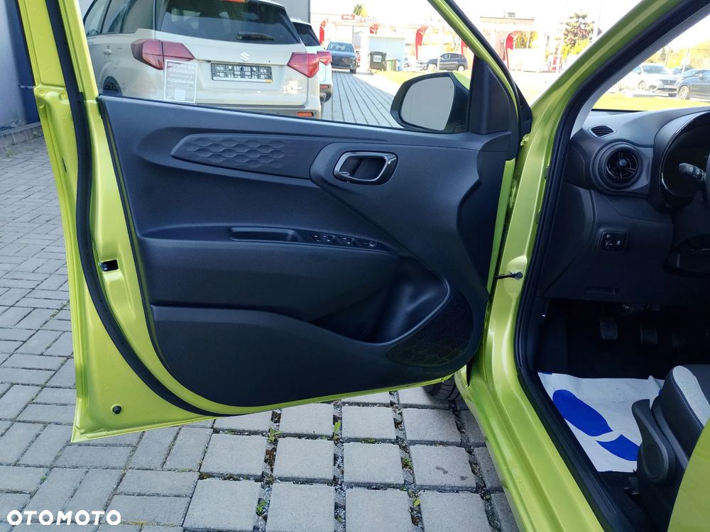 Hyundai i10 1.0 Modern - 10